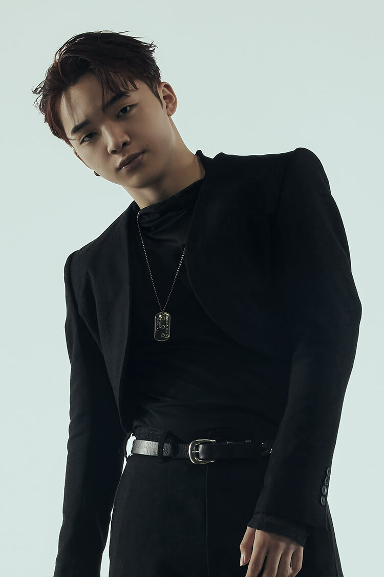 RYUHEI リュウヘイ