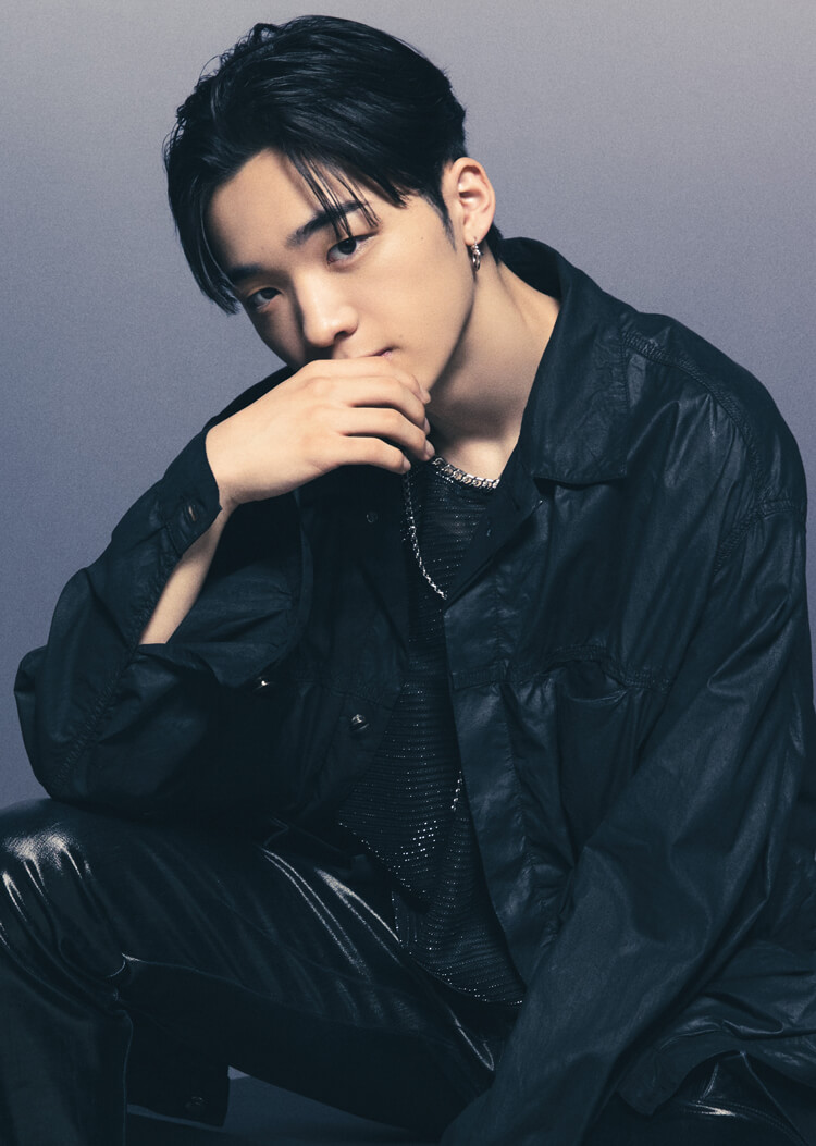 RYUHEI リュウヘイ