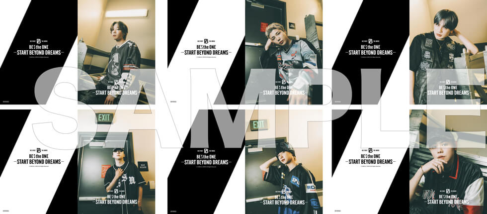 ミニクリアファイル